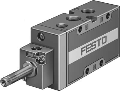 MFH-5-1/8，MFH-5-1/8，價格好，現(xiàn)貨，費斯托電磁閥