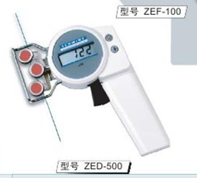 德國施密特紡織張力儀ZEF-200廠家