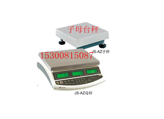 60kg/0.1g電子臺秤，高精度電子稱