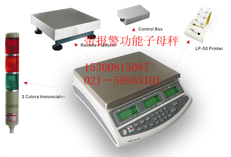 雙量程電子稱，100kg/0.05g電子秤，TCS高精度電子秤