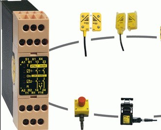 JOKAB時間繼電器M12-3B、M12-C61