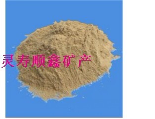 河北膨潤土專業(yè)生產(chǎn)廠家直銷北京上海專用石油，鑄造級(jí)優(yōu)質(zhì)膨潤土粉