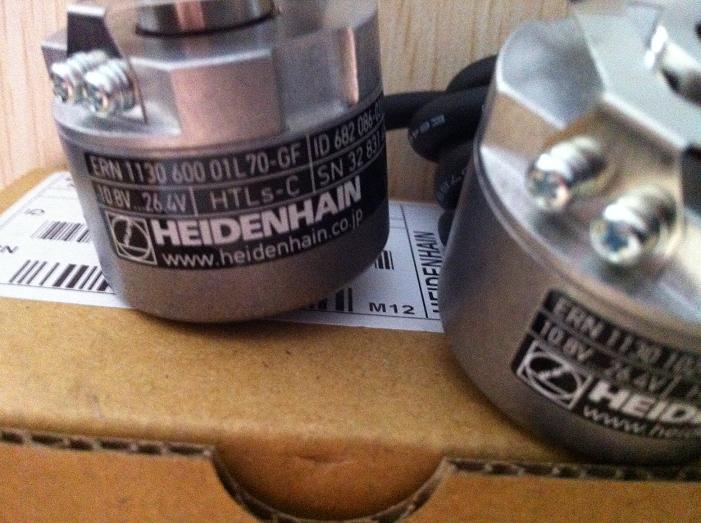 代理HEIDENHAIN編碼器