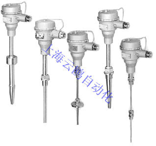 上海裝配式熱電偶，高精度裝配式熱電偶