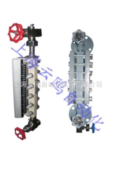 UB型玻璃板液位計(jì) 上海UB型玻璃板液位計(jì) UB型玻璃板液位計(jì)廠家