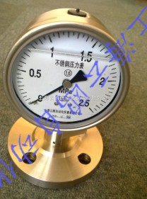 YTZ-150*-*YTZ-150電位器式遠(yuǎn)傳壓力表報(bào)價(jià)