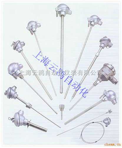 WRN無固定裝置熱電偶上海 WRN無固定裝置熱電偶廠家