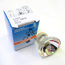 OSRAM 12V 100W 64624 杯泡 特價促銷