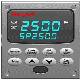 HoneywellfDC3200-