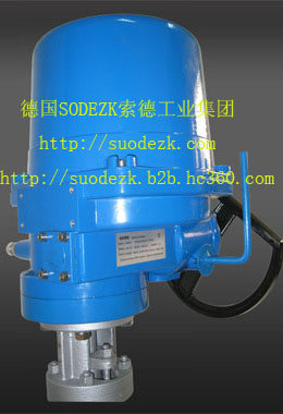 電動執(zhí)行器廠家直銷_電動執(zhí)行器價格_防爆電動執(zhí)行器_電動執(zhí)行器選型