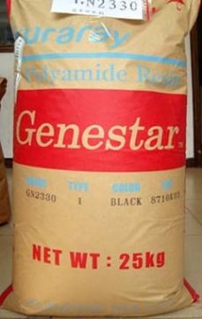 加纖高滑動等級Genestar G1352A|可樂麗出品原料