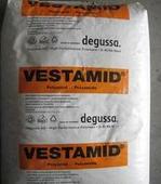 VESTOSINT® 1101 white 贏創(chuàng)涂敷應用尼龍12