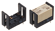 供應DSP1-DC12V,DSP1-DC24V繼電器