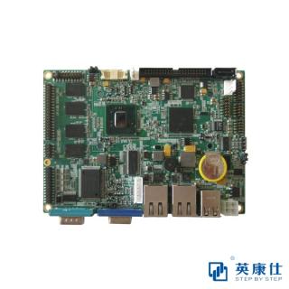 INTEL N455嵌入式工控主板