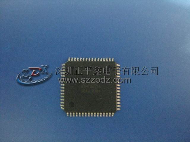 供應(yīng)全新原裝ATMEGA128-16單片機(jī)