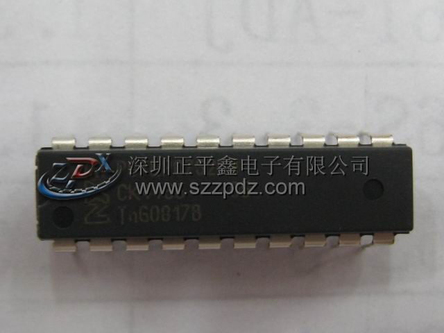 供應(yīng)NXP進口原裝P87LPC762FN