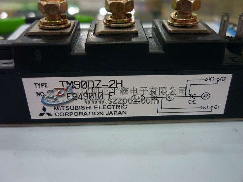 供應進口原裝三凌TM90DA-2H模塊