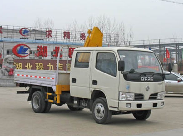 隨車吊 隨車吊配件 隨車吊廠家 徐工隨車吊 東風隨車吊 湖北程力