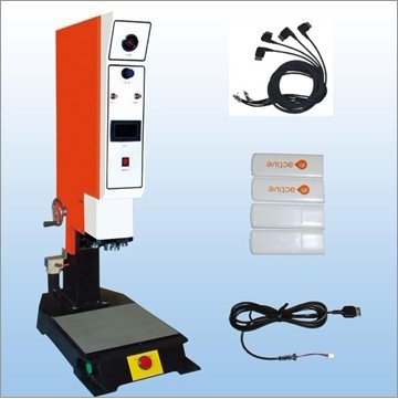 打火機(jī)外殼焊接機(jī)，手機(jī)吊帶焊接