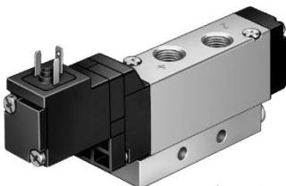 德國(guó)費(fèi)斯托FESTO電磁閥、傳感器、控制器、過(guò)濾器