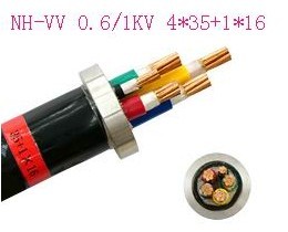 NHVV,NHVV22，NHKVV,NHKVV22,耐火電纜