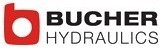 BUCHER，BUCHER，BUCHER HYDRAULICS