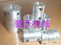 彈性管聯(lián)軸器廠家 彈性管聯(lián)軸器價(jià)格 STL彈性管聯(lián)軸器