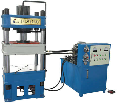 四柱油壓機(jī)哪里好滕州東城液壓設(shè)備有限公司