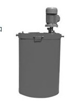 DJB系列電動(dòng)加油泵(1MPa、2.5MPa)