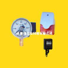 【氧氣壓力報(bào)警器 超壓聲光報(bào)警】