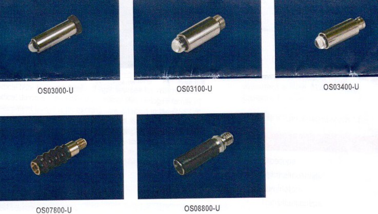 偉倫檢眼鏡燈泡  OS07800-U  歐司朗檢眼鏡燈泡 特價(jià)銷售