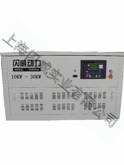 進(jìn)口發(fā)電機(jī)/12KW汽油發(fā)電機(jī)