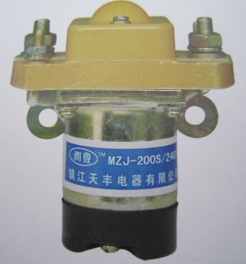 ֱ| MZJ200A12v/24V/48V/60V