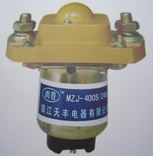 a(chn)MZJ-400S/48vֱ|S