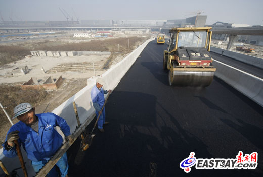 深圳道路瀝青施工隊-專業(yè)施工隊