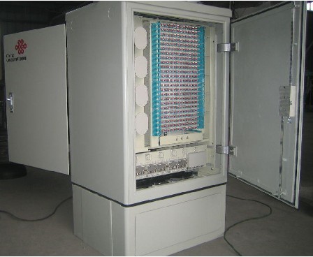 誼欣576芯光纜交接箱，誼欣576芯光纜交接箱—576芯光纜交接箱