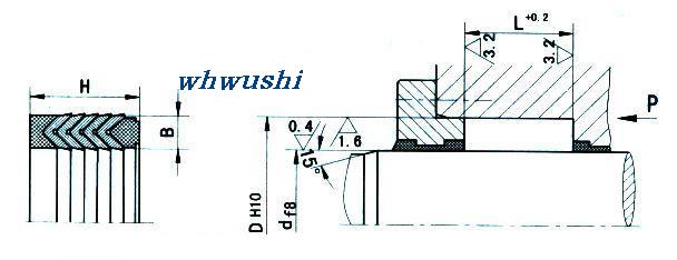 液壓機(jī)密封圈/液壓機(jī)密封圈廠家