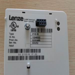 德國(guó)LENZE通訊模塊_EMF2133IB現(xiàn)貨