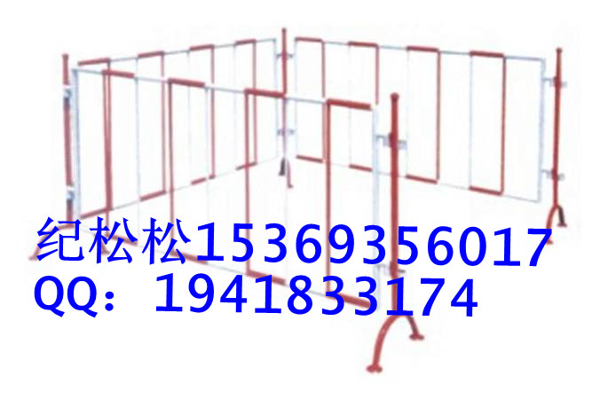 買的放心%玻璃鋼絕緣伸縮圍欄、、用的安心%絕緣伸縮圍欄A2