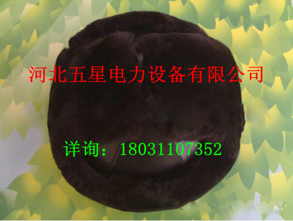 “五星”防寒電力棉安全帽專業(yè)生產(chǎn)銷售廠家，質(zhì)量服務(wù)一流【圖】