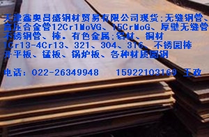 寶豐310S不銹鋼管，310S不銹鋼板，310S耐高溫不銹鋼板價(jià)格