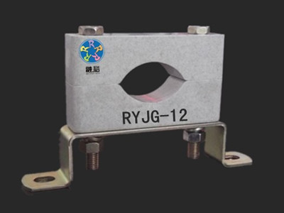 電纜固定夾RYJG-12，電纜固定夾具報(bào)價(jià)