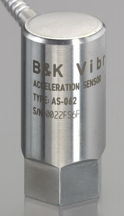 AS-020現(xiàn)貨供應(yīng)德國(guó)B&K VIBRO申克加速傳感器