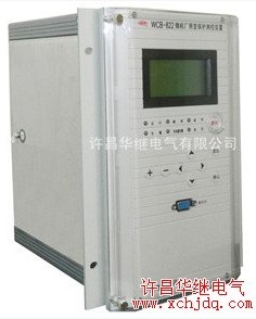 許繼WCB-822C_WCB-822C微機(jī)廠用變保護(hù)裝置