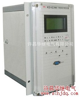 許繼WBT-822A_WBT-822A微機備自投保護裝置