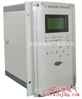 許繼WDR-822A_WDR-822A微機(jī)電容器保護(hù)裝置