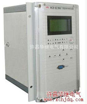 許繼WBT-821A_WBT-821A微機(jī)備自投保護(hù)裝置