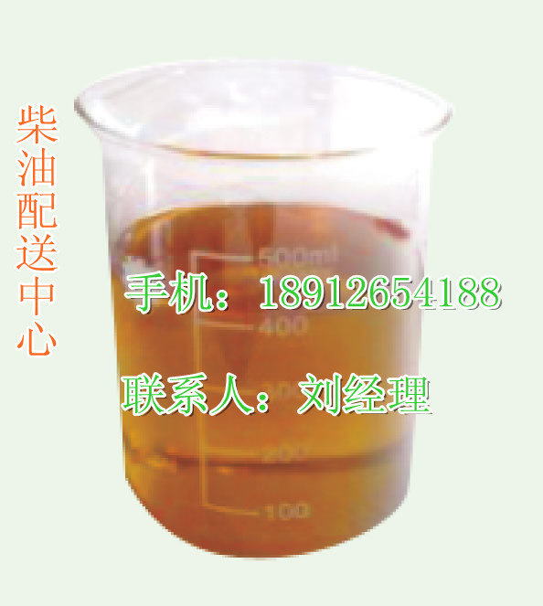 太倉鍋爐用油配送公司