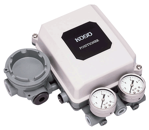 【㊣koso㊣】電氣閥門(mén)定位器廠家直銷(xiāo)★★EPB801★