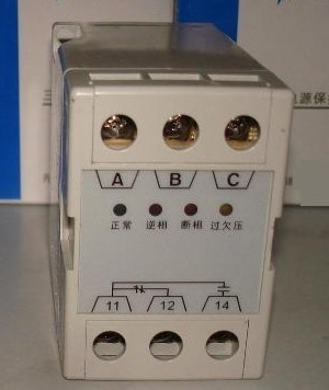 GMR-32BT保護(hù)器 電源保護(hù)器 相序保護(hù)器